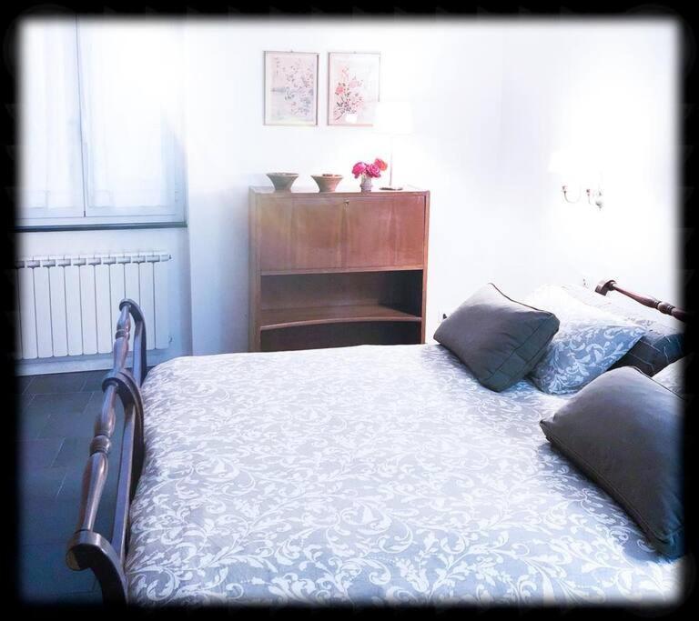Apartament Genova Rinascimentale Codice Citra 0874 Zewnętrze zdjęcie