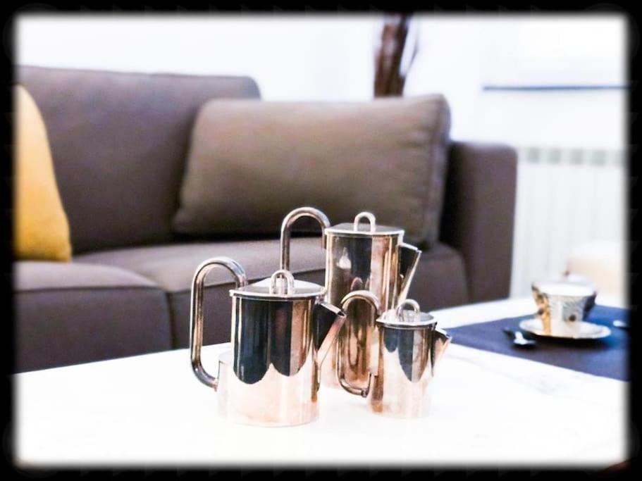 Apartament Genova Rinascimentale Codice Citra 0874 Zewnętrze zdjęcie