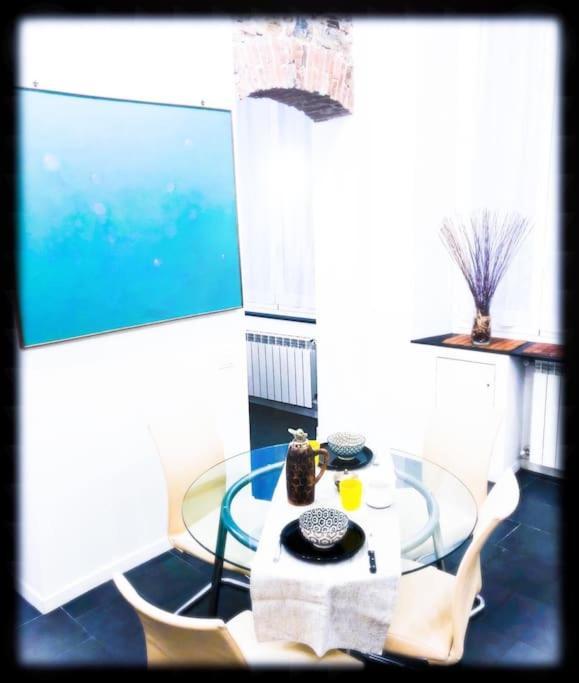 Apartament Genova Rinascimentale Codice Citra 0874 Zewnętrze zdjęcie