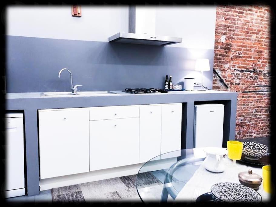 Apartament Genova Rinascimentale Codice Citra 0874 Zewnętrze zdjęcie